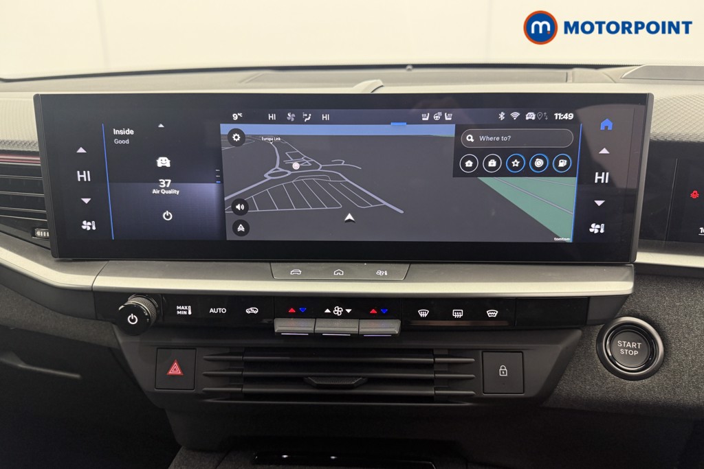 Used Vauxhall Grandland 2025 for sale - 77650717: Photo 16