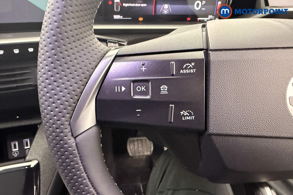 Used Vauxhall Grandland 2025 for sale - 77650717: Photo 19