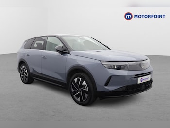 Used Vauxhall Grandland 2025 for sale - 77650717: Photo