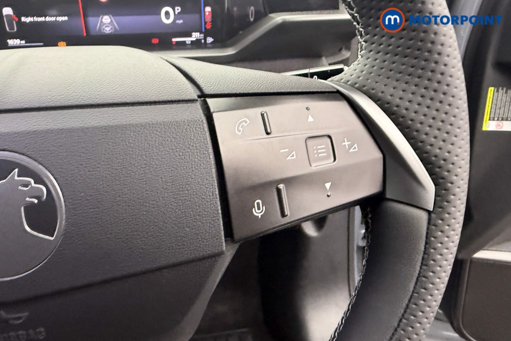 Used Vauxhall Grandland 2025 for sale - 77650717: Photo 20