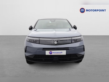 Used Vauxhall Grandland 2025 for sale - 77650717: Photo