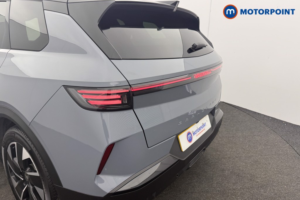 Used Vauxhall Grandland 2025 for sale - 77650717: Photo 32