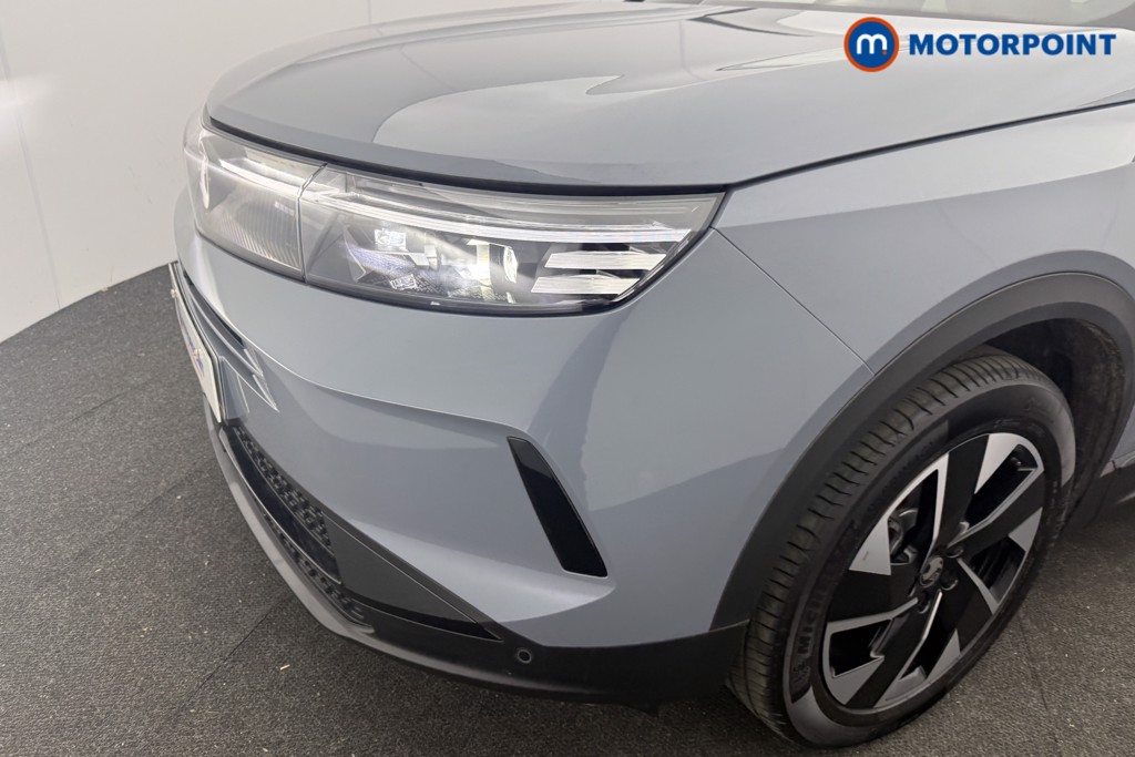 Used Vauxhall Grandland 2025 for sale - 77650717: Photo 34