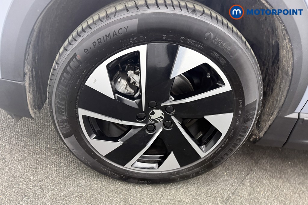 Used Vauxhall Grandland 2025 for sale - 77650717: Photo 35