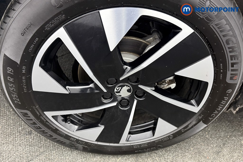 Used Vauxhall Grandland 2025 for sale - 77650717: Photo 37