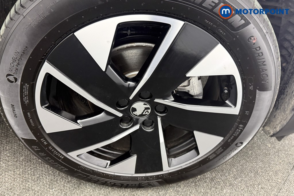 Used Vauxhall Grandland 2025 for sale - 77650717: Photo 38