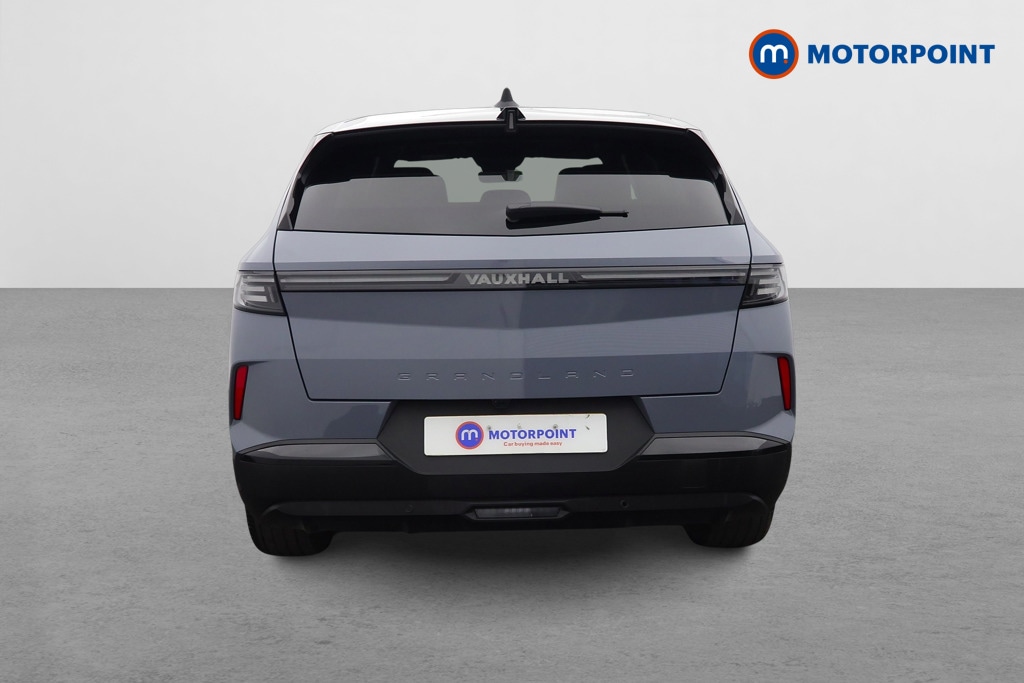 Used Vauxhall Grandland 2025 for sale - 77650717: Photo 6