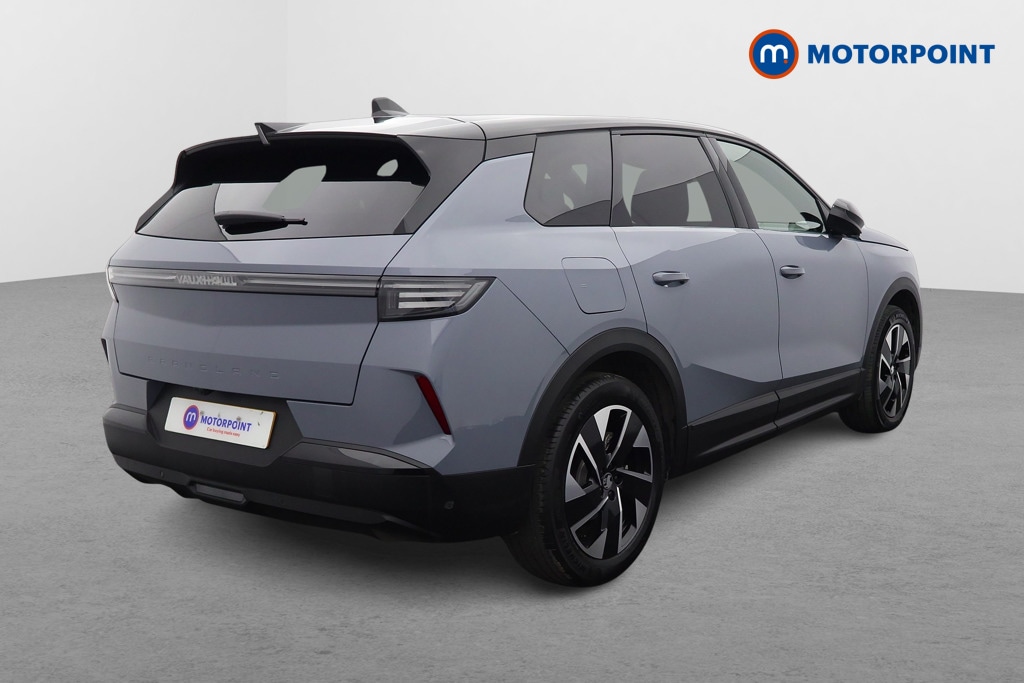 Used Vauxhall Grandland 2025 for sale - 77650717: Photo 7