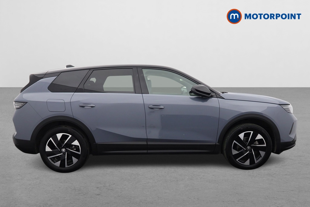 Used Vauxhall Grandland 2025 for sale - 77650717: Photo 8