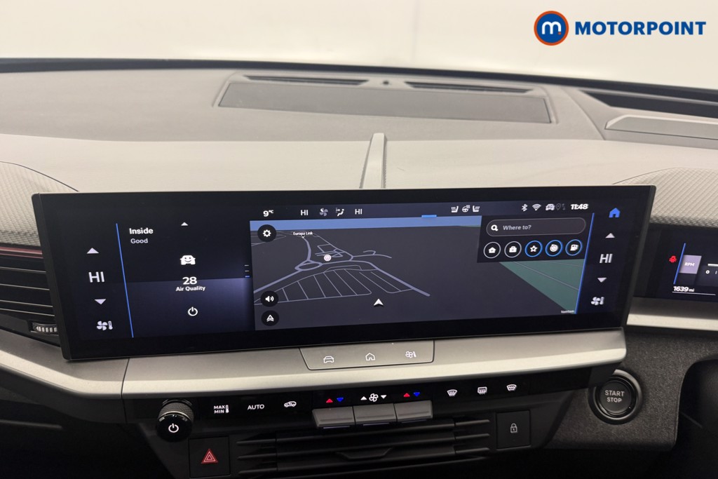 Used Vauxhall Grandland 2025 for sale - 77650717: Photo 9