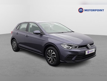 Used Volkswagen Polo 2024 for sale - 79232594: Photo