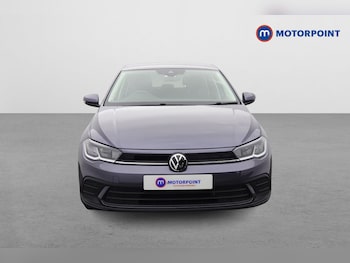 Used Volkswagen Polo 2024 for sale - 79232594: Photo