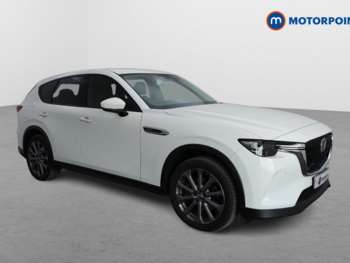 2023 - 2.5 PHEV Exclusive-Line 5dr Auto