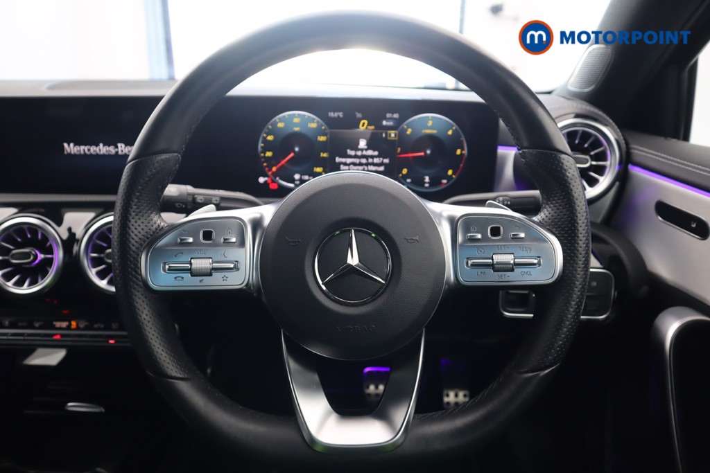 Used Mercedes-Benz A-Class 2022 for sale - 76835803: Photo 10