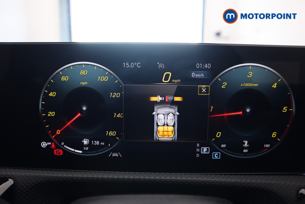 Used Mercedes-Benz A-Class 2022 for sale - 76835803: Photo 11