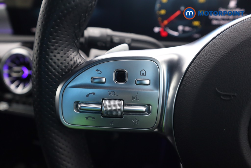 Used Mercedes-Benz A-Class 2022 for sale - 76835803: Photo 12