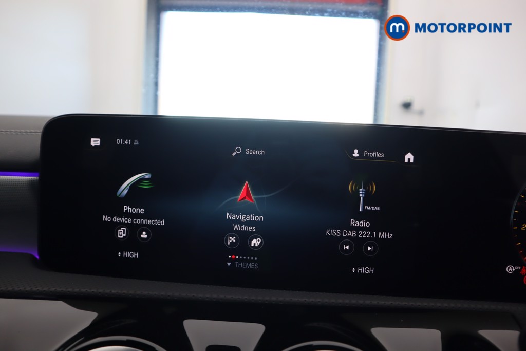 Used Mercedes-Benz A-Class 2022 for sale - 76835803: Photo 18