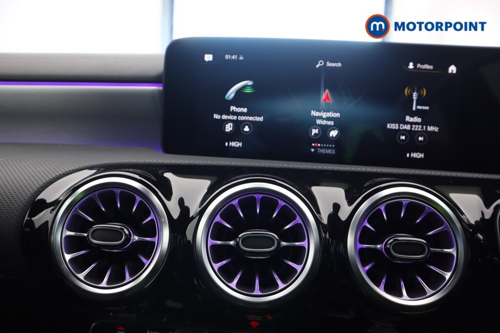 Used Mercedes-Benz A-Class 2022 for sale - 76835803: Photo 19