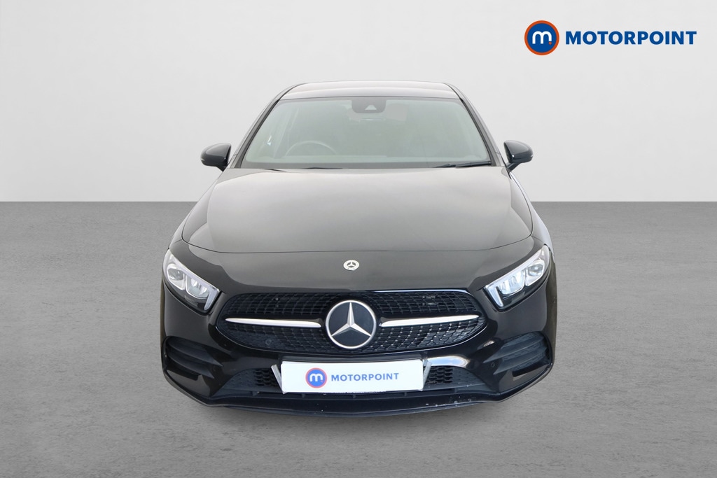 Used Mercedes-Benz A-Class 2022 for sale - 76835803: Photo 2