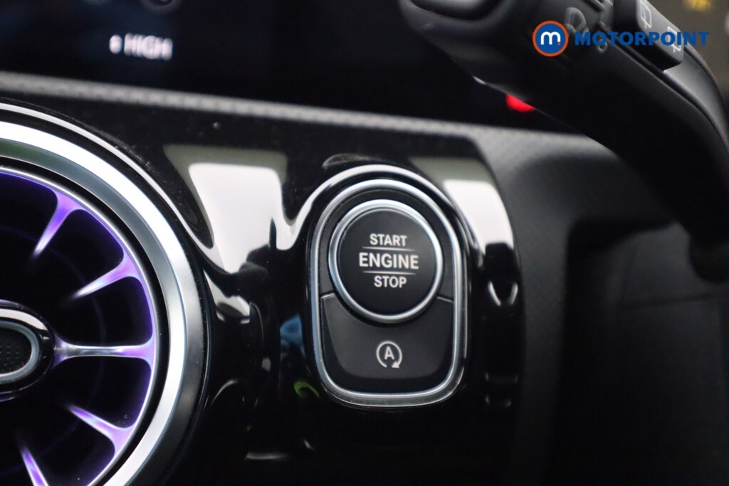 Used Mercedes-Benz A-Class 2022 for sale - 76835803: Photo 20