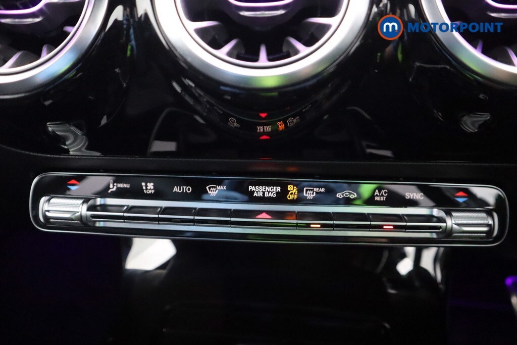 Used Mercedes-Benz A-Class 2022 for sale - 76835803: Photo 21