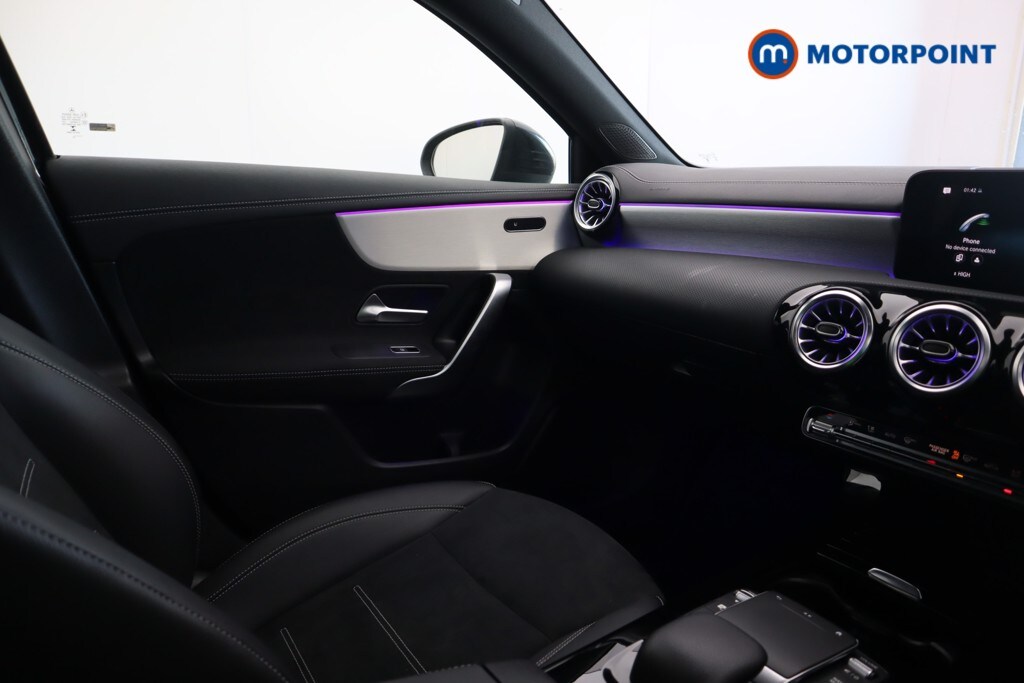 Used Mercedes-Benz A-Class 2022 for sale - 76835803: Photo 27