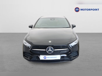 Used Mercedes-Benz A-Class 2022 for sale - 76835803: Photo
