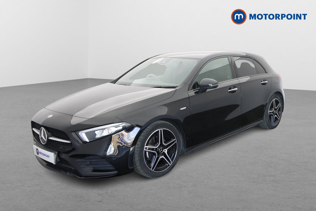 Used Mercedes-Benz A-Class 2022 for sale - 76835803: Photo 3