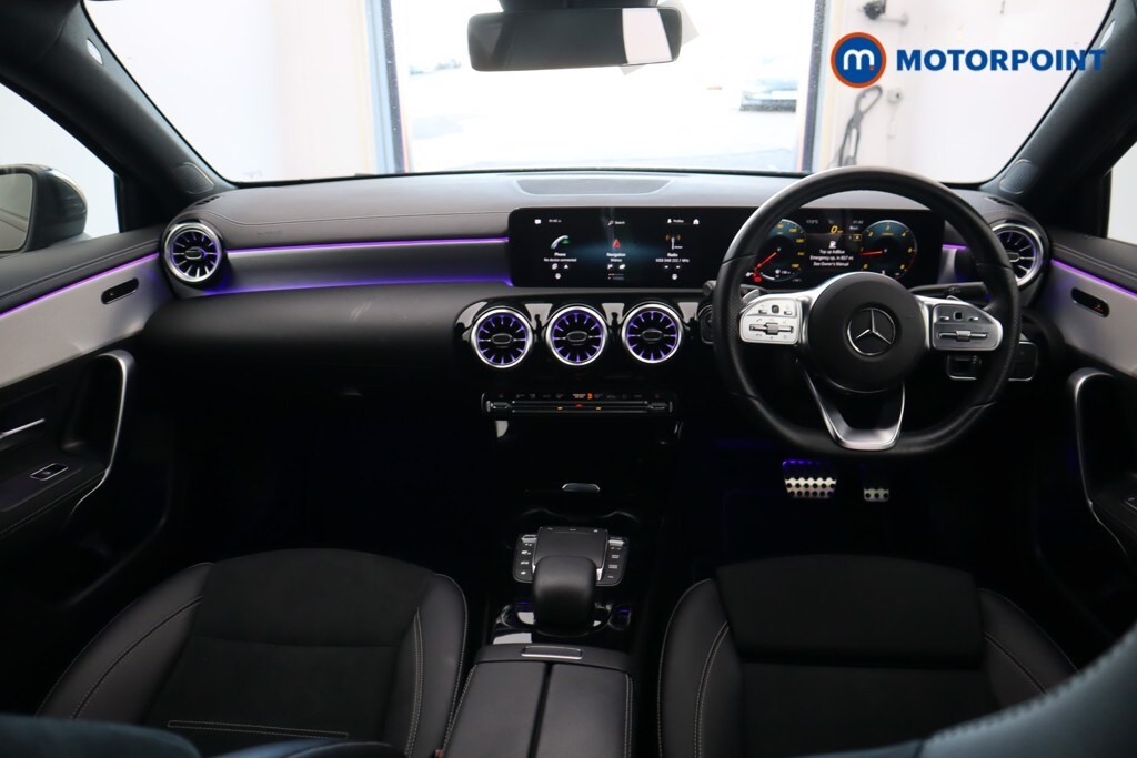 Used Mercedes-Benz A-Class 2022 for sale - 76835803: Photo 33