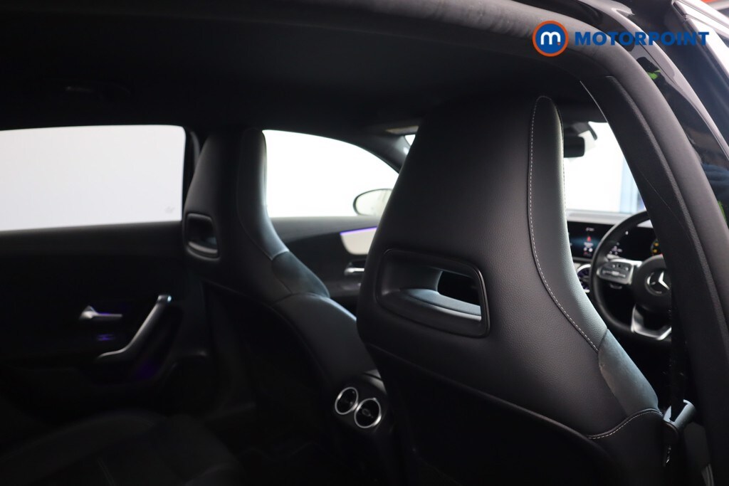 Used Mercedes-Benz A-Class 2022 for sale - 76835803: Photo 35