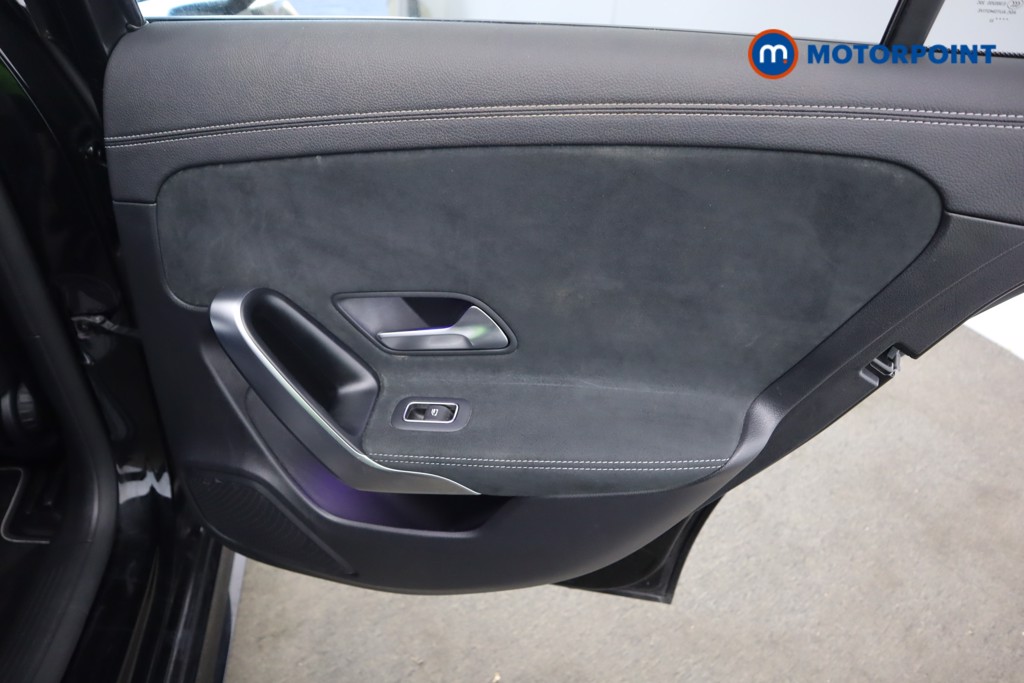 Used Mercedes-Benz A-Class 2022 for sale - 76835803: Photo 37