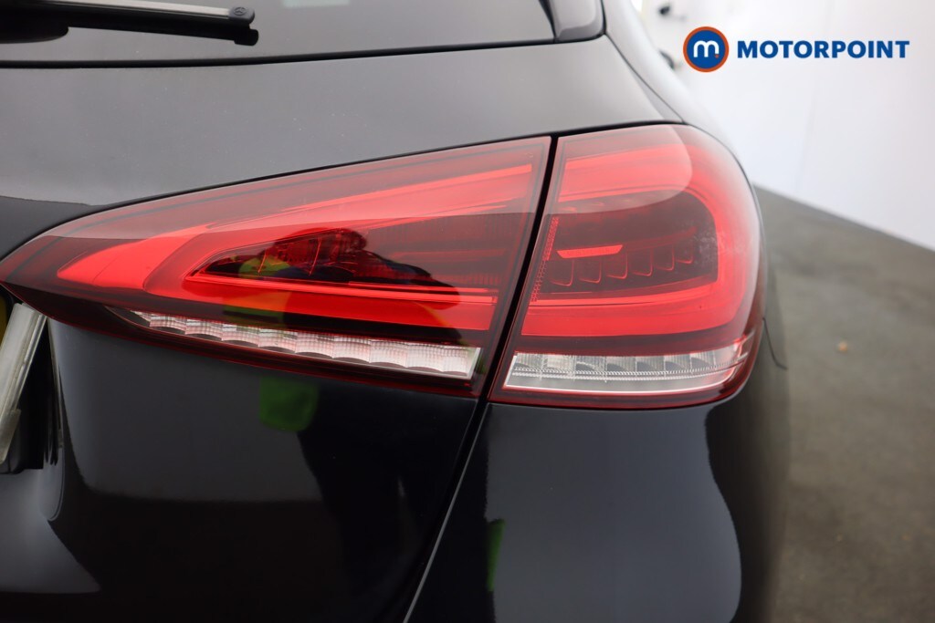 Used Mercedes-Benz A-Class 2022 for sale - 76835803: Photo 38