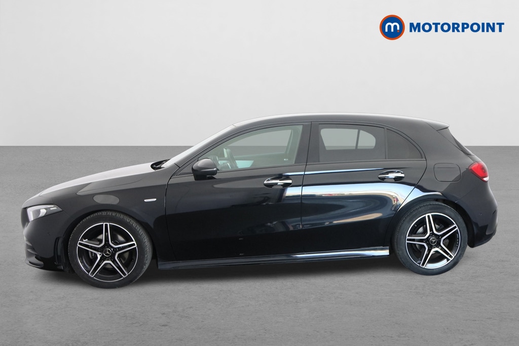 Used Mercedes-Benz A-Class 2022 for sale - 76835803: Photo 4