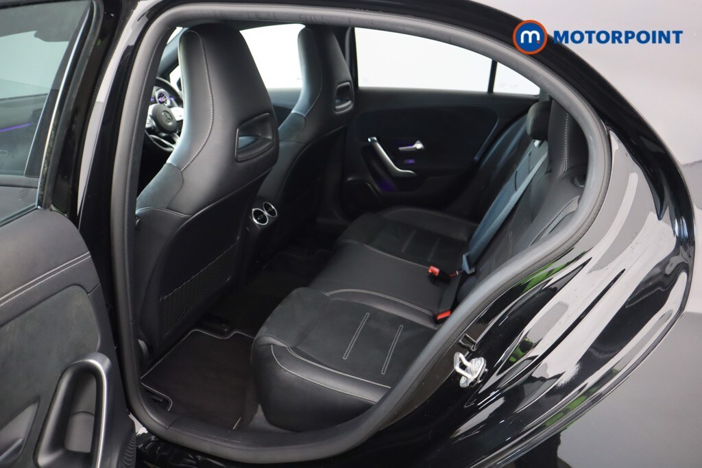 Used Mercedes-Benz A-Class 2022 for sale - 76835803: Photo 40