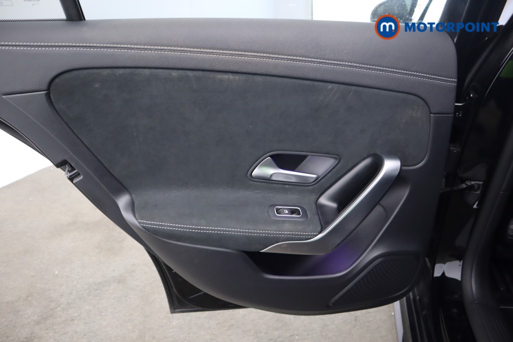 Used Mercedes-Benz A-Class 2022 for sale - 76835803: Photo 41