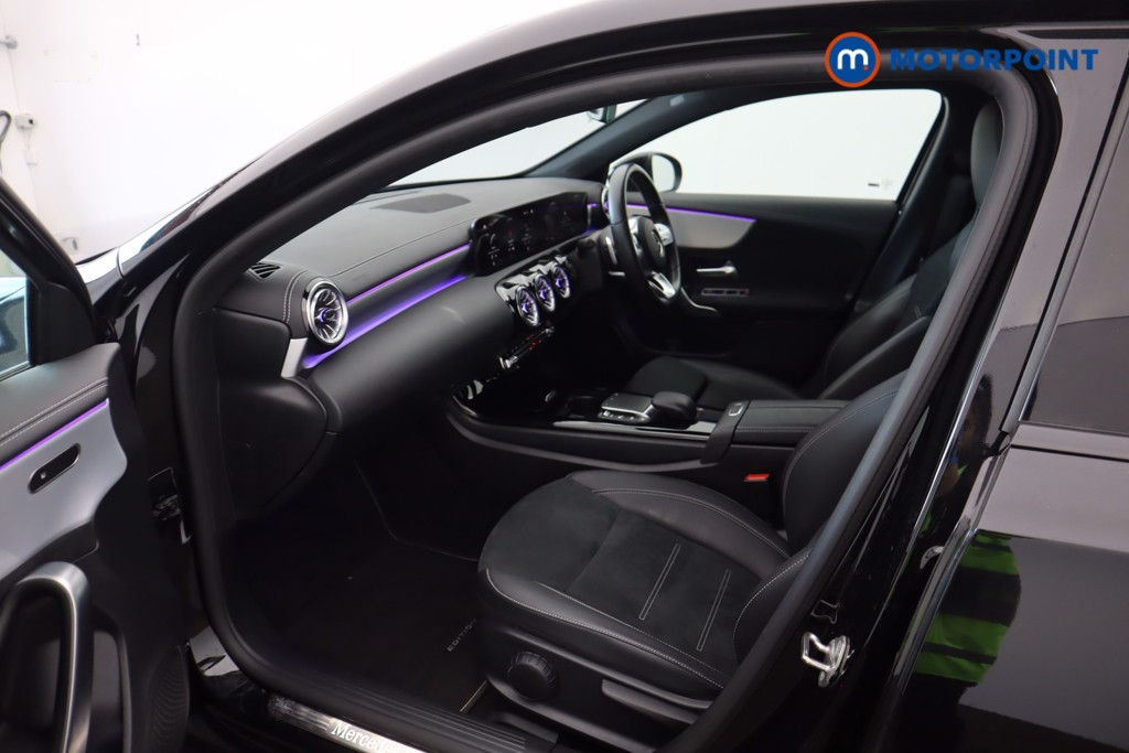 Used Mercedes-Benz A-Class 2022 for sale - 76835803: Photo 42