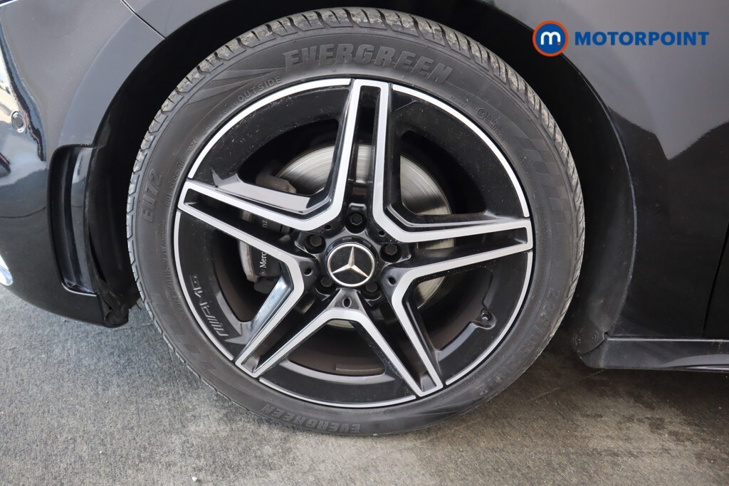 Used Mercedes-Benz A-Class 2022 for sale - 76835803: Photo 46