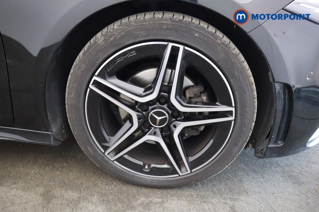 Used Mercedes-Benz A-Class 2022 for sale - 76835803: Photo 47