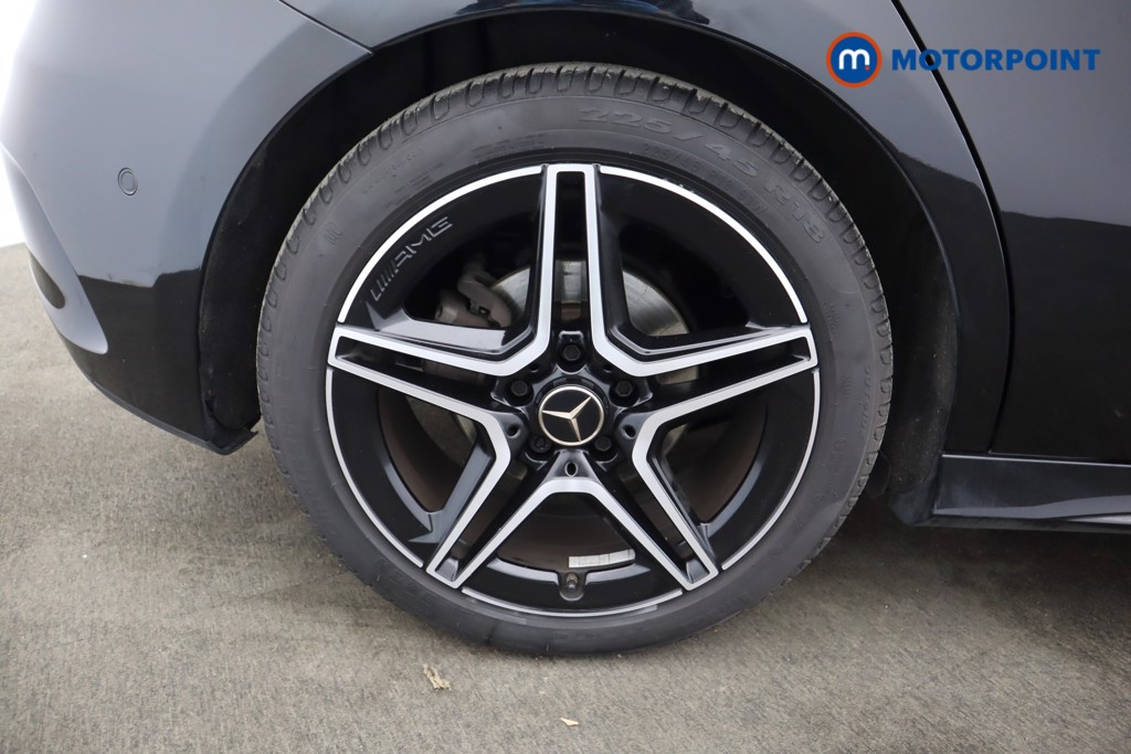 Used Mercedes-Benz A-Class 2022 for sale - 76835803: Photo 48