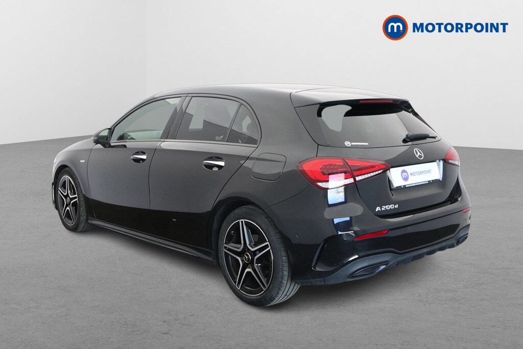 Used Mercedes-Benz A-Class 2022 for sale - 76835803: Photo 5