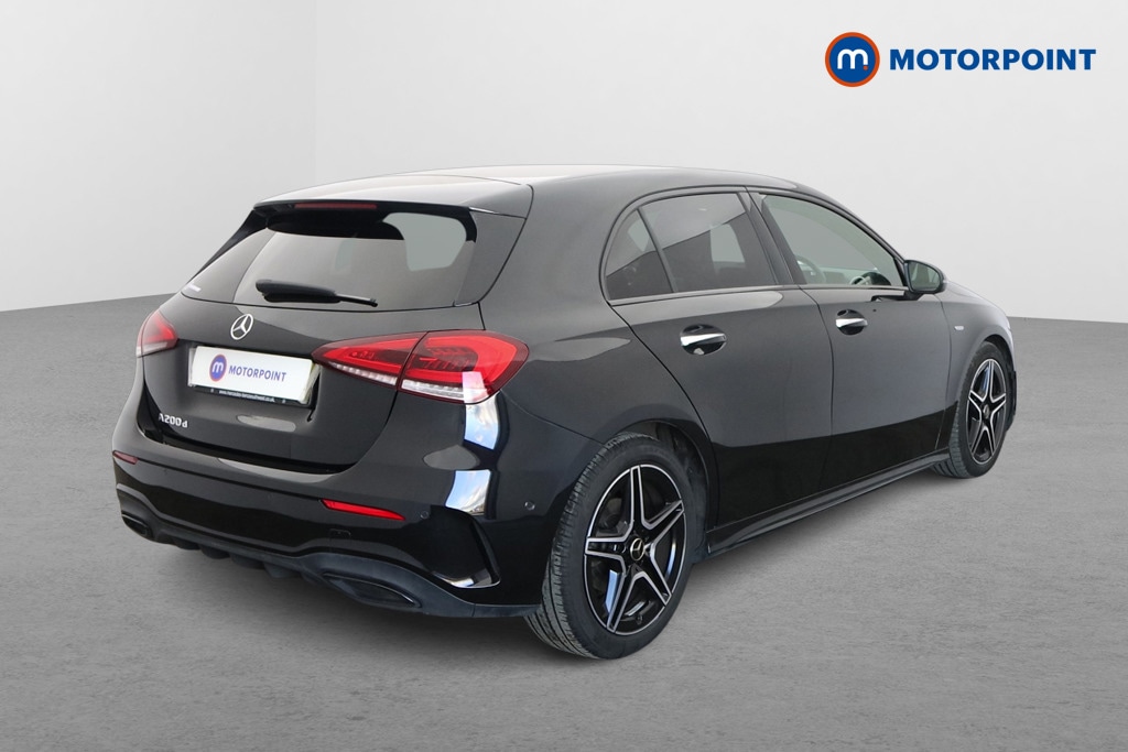 Used Mercedes-Benz A-Class 2022 for sale - 76835803: Photo 7