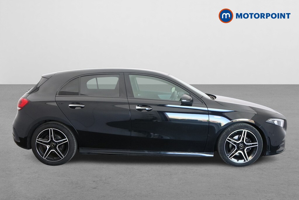 Used Mercedes-Benz A-Class 2022 for sale - 76835803: Photo 8