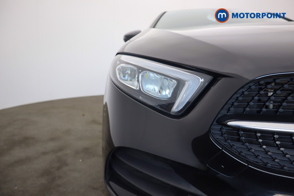 Used Mercedes-Benz A-Class 2022 for sale - 76835803: Photo 9