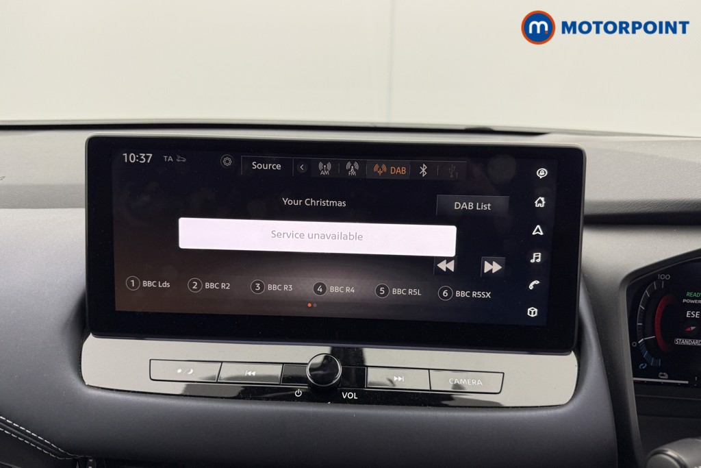 Used Nissan Qashqai 2023 for sale - 76568923: Photo 10