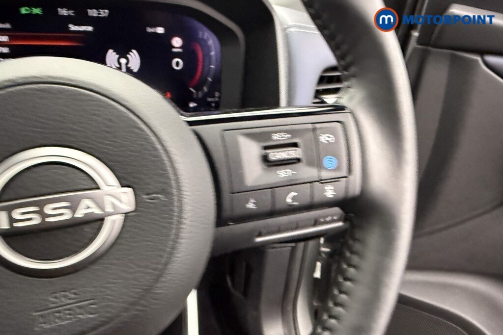 Used Nissan Qashqai 2023 for sale - 76568923: Photo 13