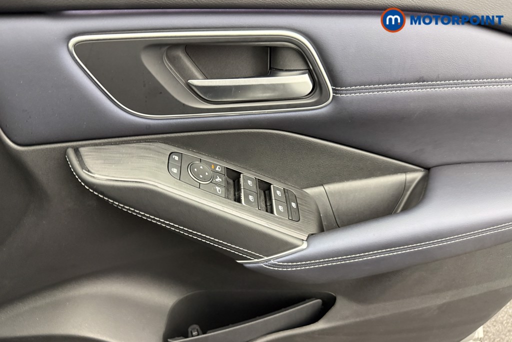 Used Nissan Qashqai 2023 for sale - 76568923: Photo 14