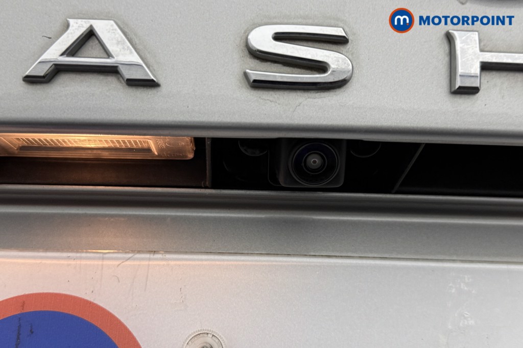 Used Nissan Qashqai 2023 for sale - 76568923: Photo 18