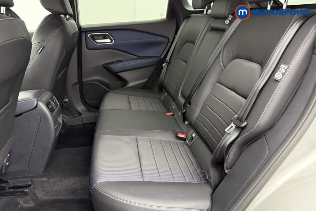 Used Nissan Qashqai 2023 for sale - 76568923: Photo 19