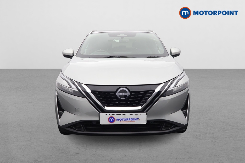 Used Nissan Qashqai 2023 for sale - 76568923: Photo 2