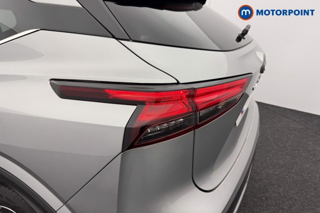 Used Nissan Qashqai 2023 for sale - 76568923: Photo 21